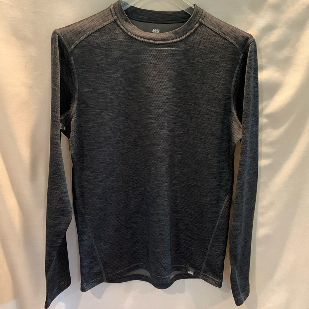 REI co-op Long Sleeved Top Small